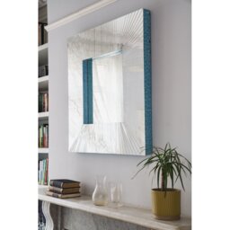Chriopher Flat Wall Mirror