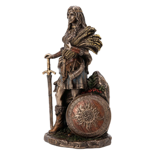 Poulsbo Religious & Spiritual Figurines & Sculptures