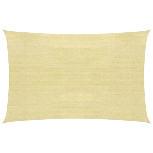 Adrita Rectangular Shade Sail