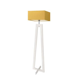 Tahoe 138cm Traditional Floor Lamp