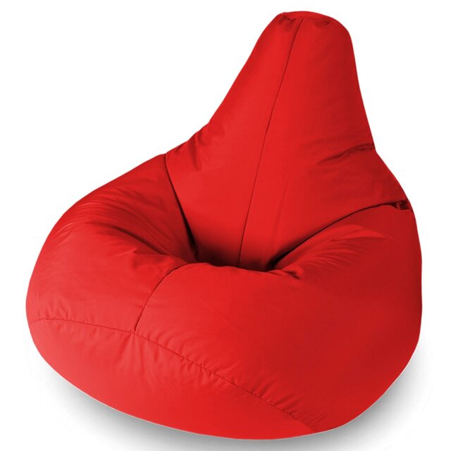 Seater Polyester Blend Outdoor Friendly Bean Bag Chair