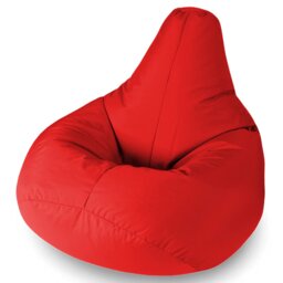 Seater Polyester Blend Outdoor Friendly Bean Bag Chair