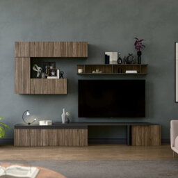 "Floransa Entertainment Centre for TVs up to 55"""