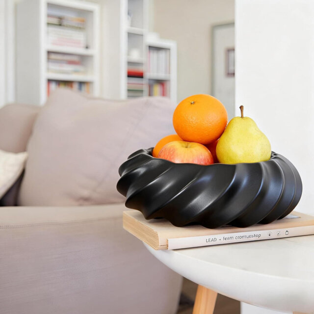 Decorative Bowl