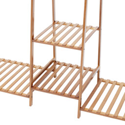157.5cm Clothing Rack
