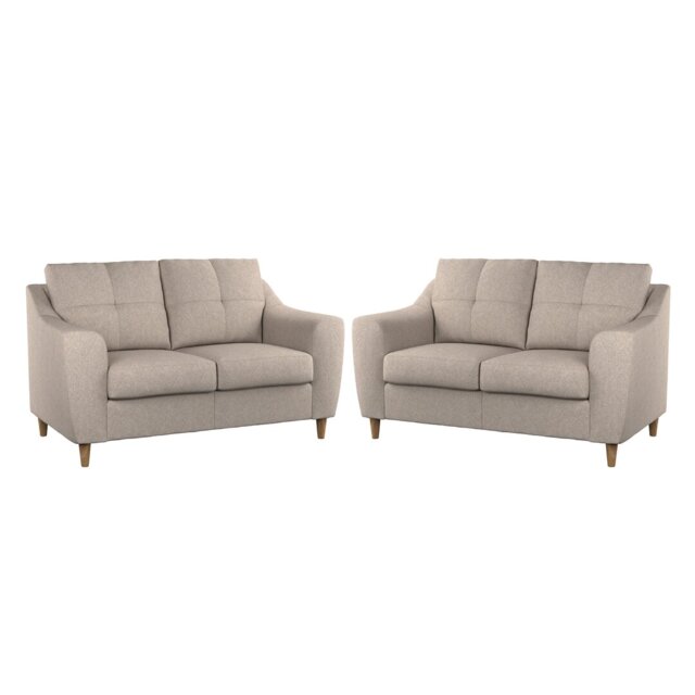Espitia 2 - Piece Living Room Set