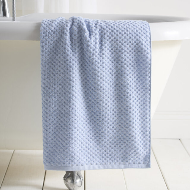 Assiah 100% Cotton