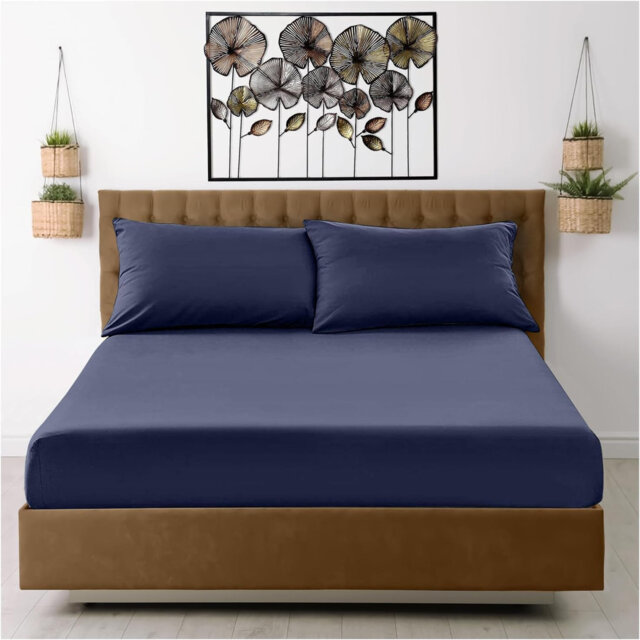 Standard Fitted Sheet