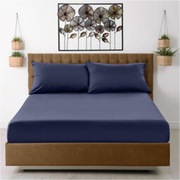 Standard Fitted Sheet