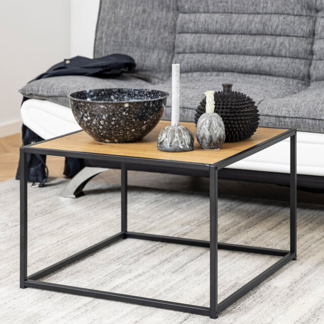 Joliet Four Leg Coffee Table