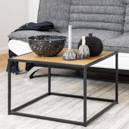 Joliet Four Leg Coffee Table