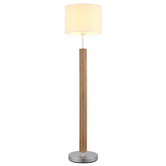 145cm Gloss Novelty Floor Lamp