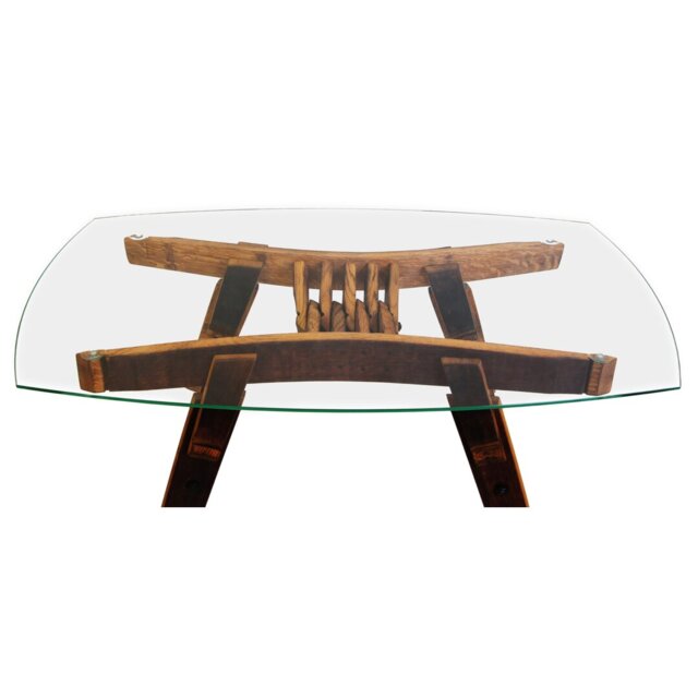 Four Leg Coffee Table