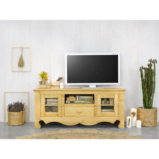 "Dambrosio TV Stand for TVs up to 50"""