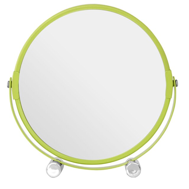 Metal Flat Mirror