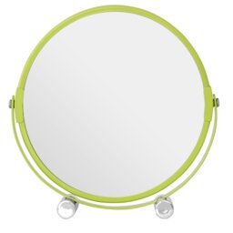 Metal Flat Mirror