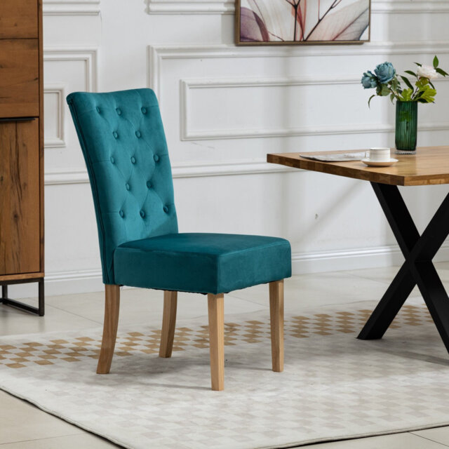 Soderquist 4 - Person Dining Set