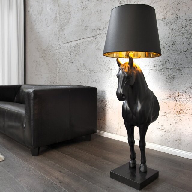 130 cm floor lamp Zowie