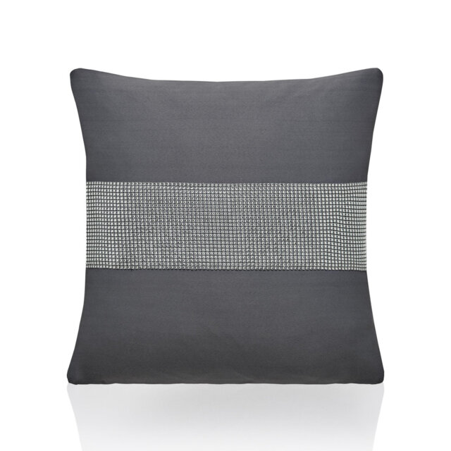 Alyson Square Throw Cushion
