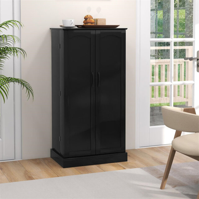 120cm Kitchen Pantry