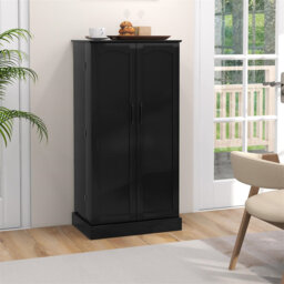 120cm Kitchen Pantry
