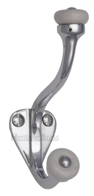 Heritage Brass Heritage Hat & Coat Hook