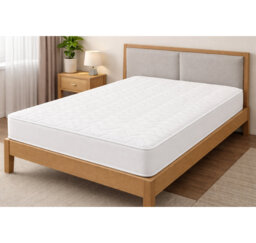 Zemrane Isabel Open Coil Mattress