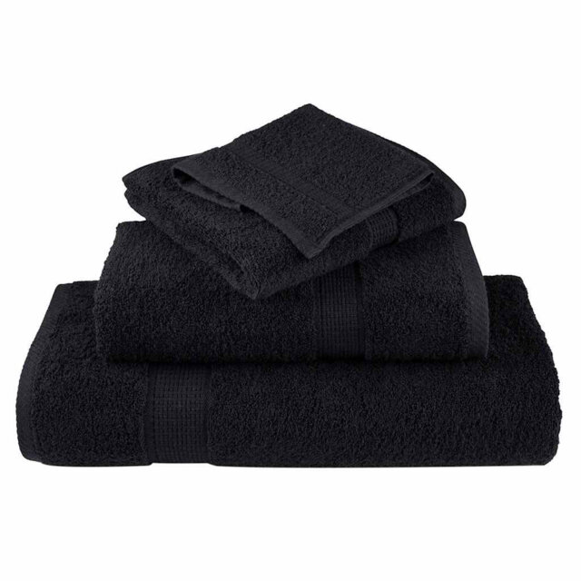 100% Cotton Mulit-Size Set