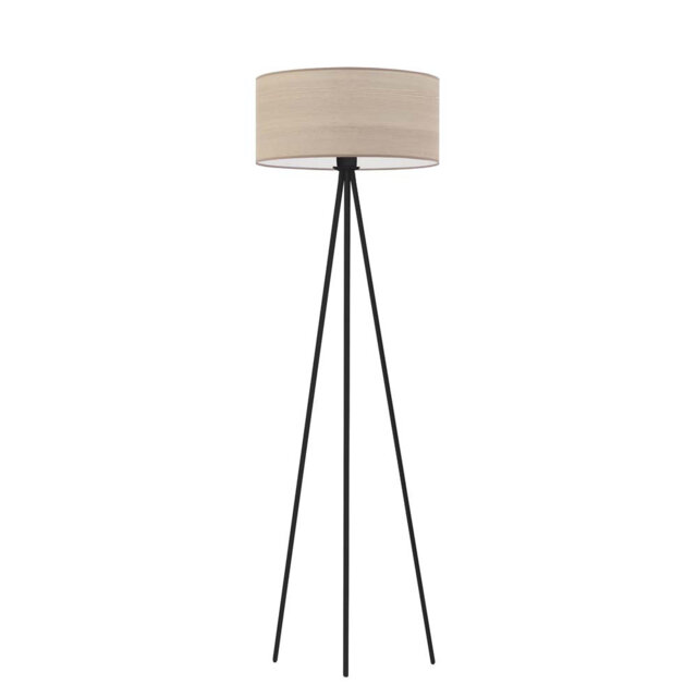 Chatham 157cm Tripod Floor Lamp
