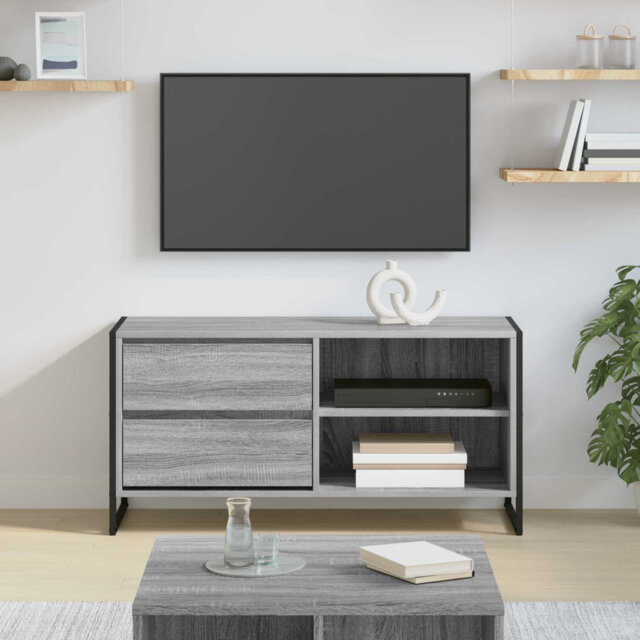 "Unfinished TV Stand for TVs up to 43"""