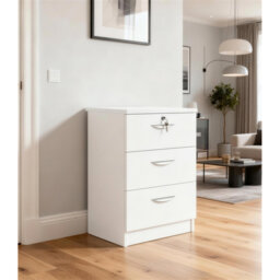 Multimedia Storage Unit