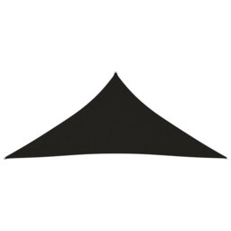 Bekke 4m x 5m Triangular Shade Sail