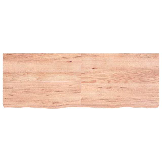 Bathroom Countertop Solid Wood