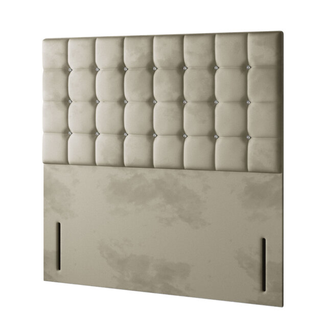 Rochester Upholstered Headboard