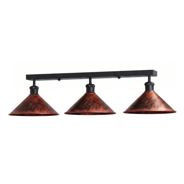 Menoher Flush Mount
