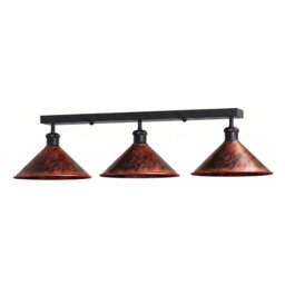Menoher Flush Mount