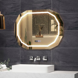 Novelty Mirror
