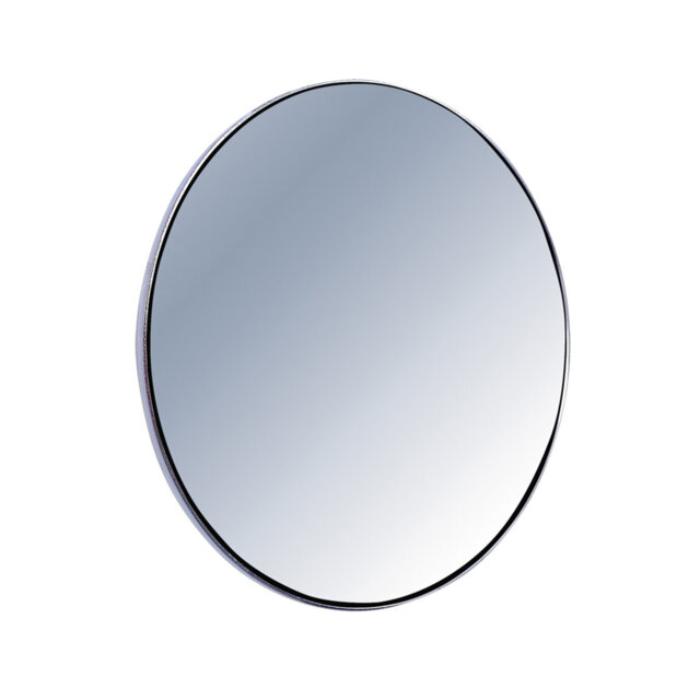 Abhinav Round Mirror