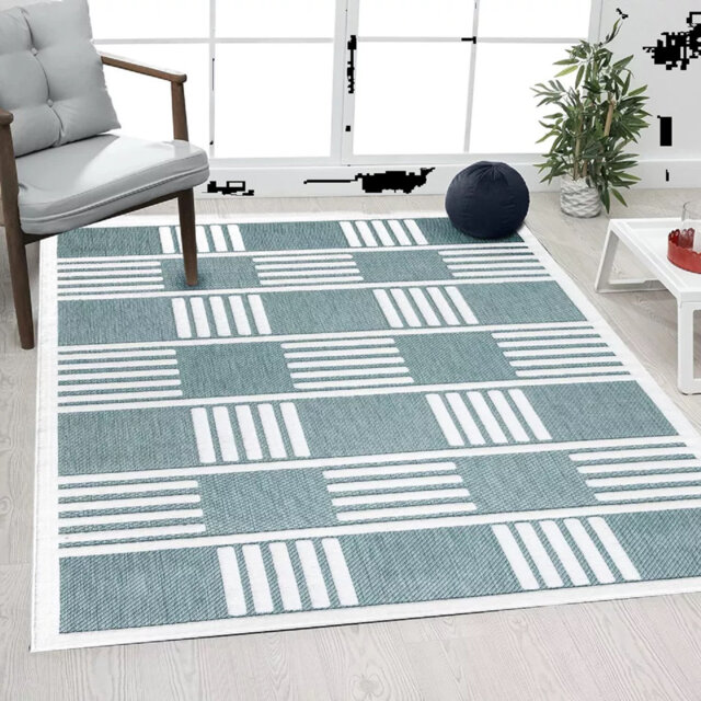 Luxury Geometric Area Rug Hallway Rug Large Door Mat Washable Rugs Kitchen Floor Mats*