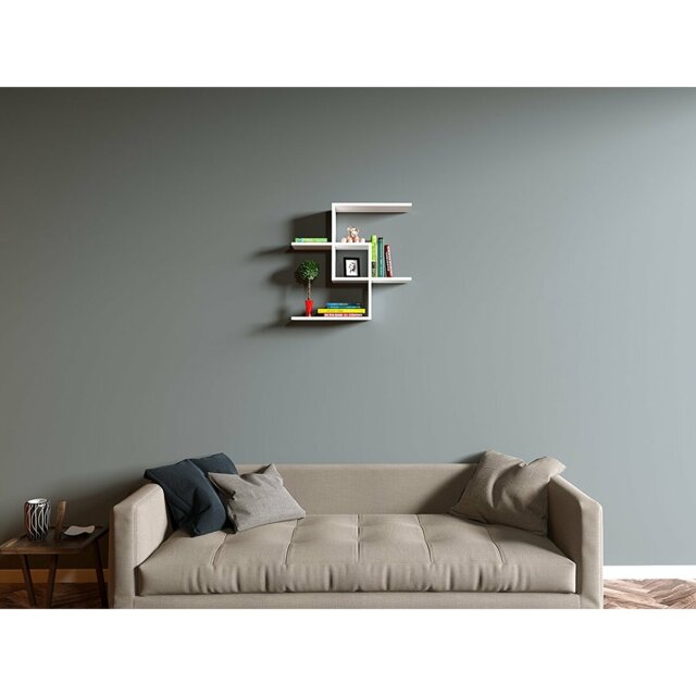 Tisdale Floating Shelf