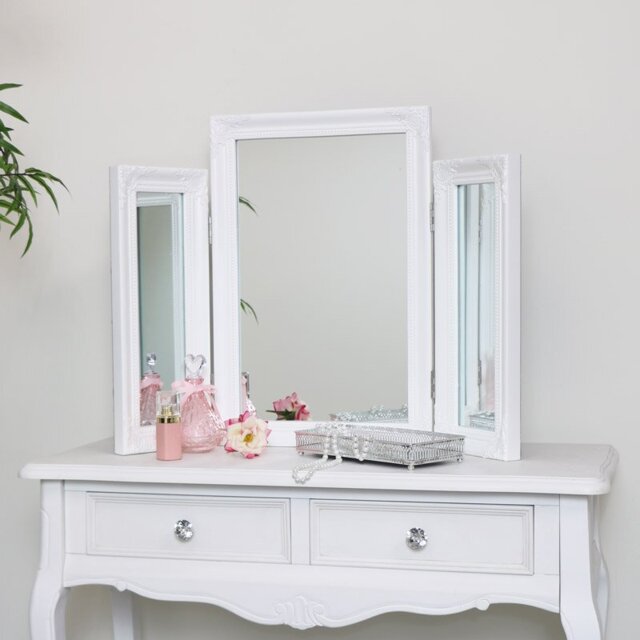 Coll Flat Floor Mirror