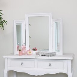 Coll Flat Floor Mirror