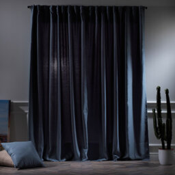 Blackout Single Curtain Panel