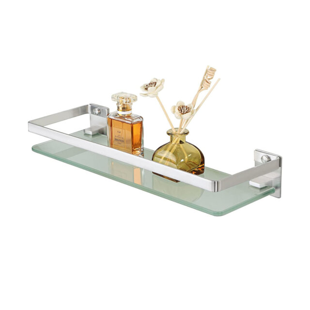 Bathroom Shelves