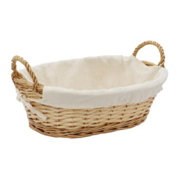 JVL Decorative Basket