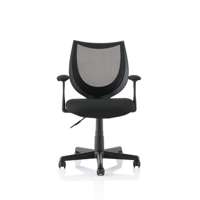 Polyester Blend Office Chair