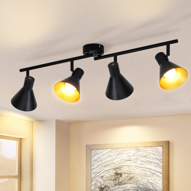 Natazhat 71cm 4 -Light Track Kit