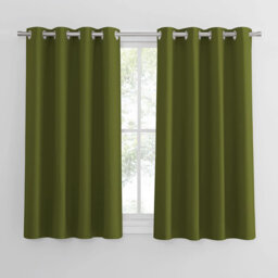 Blackout Curtain Pair