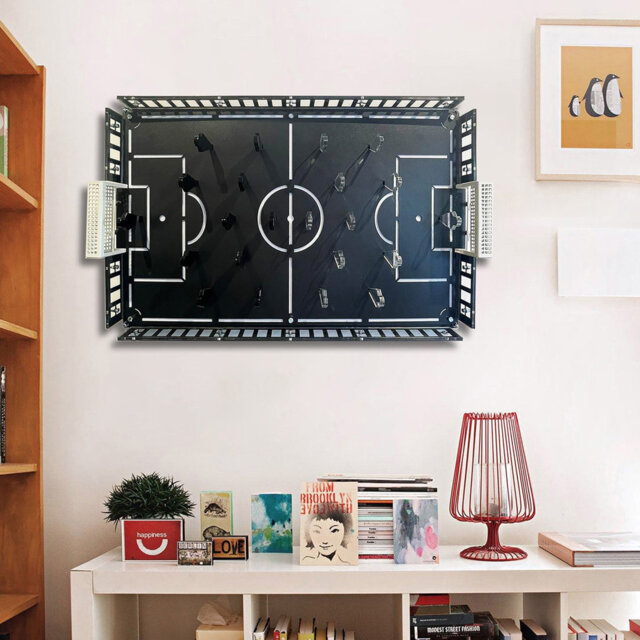 Wall DÃ©cor