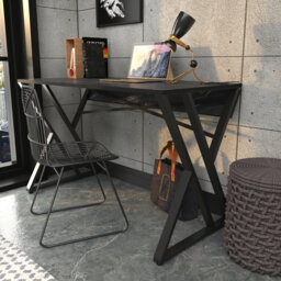 Tenafly 120cm W Rectangular Computer Desk